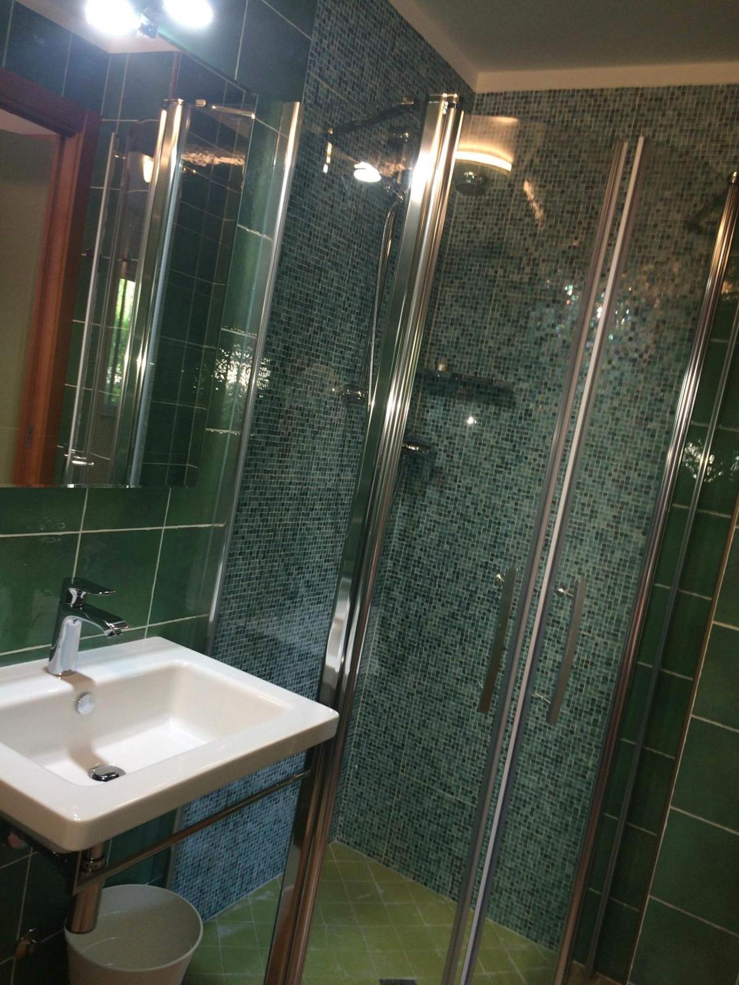 Residenza Villa Flores Bellaria-Igea Marina Cameră foto